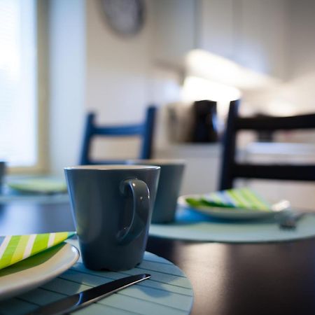 Yoemyssy Apartments Kerimäki Eksteriør bilde