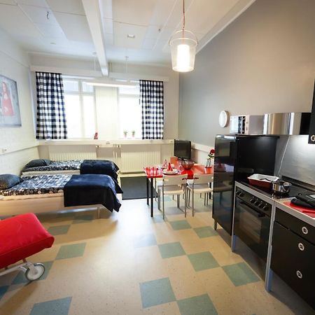 Yoemyssy Apartments Kerimäki Eksteriør bilde