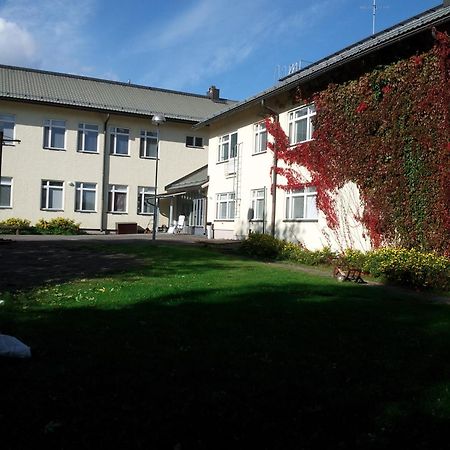 Yoemyssy Apartments Kerimäki Eksteriør bilde