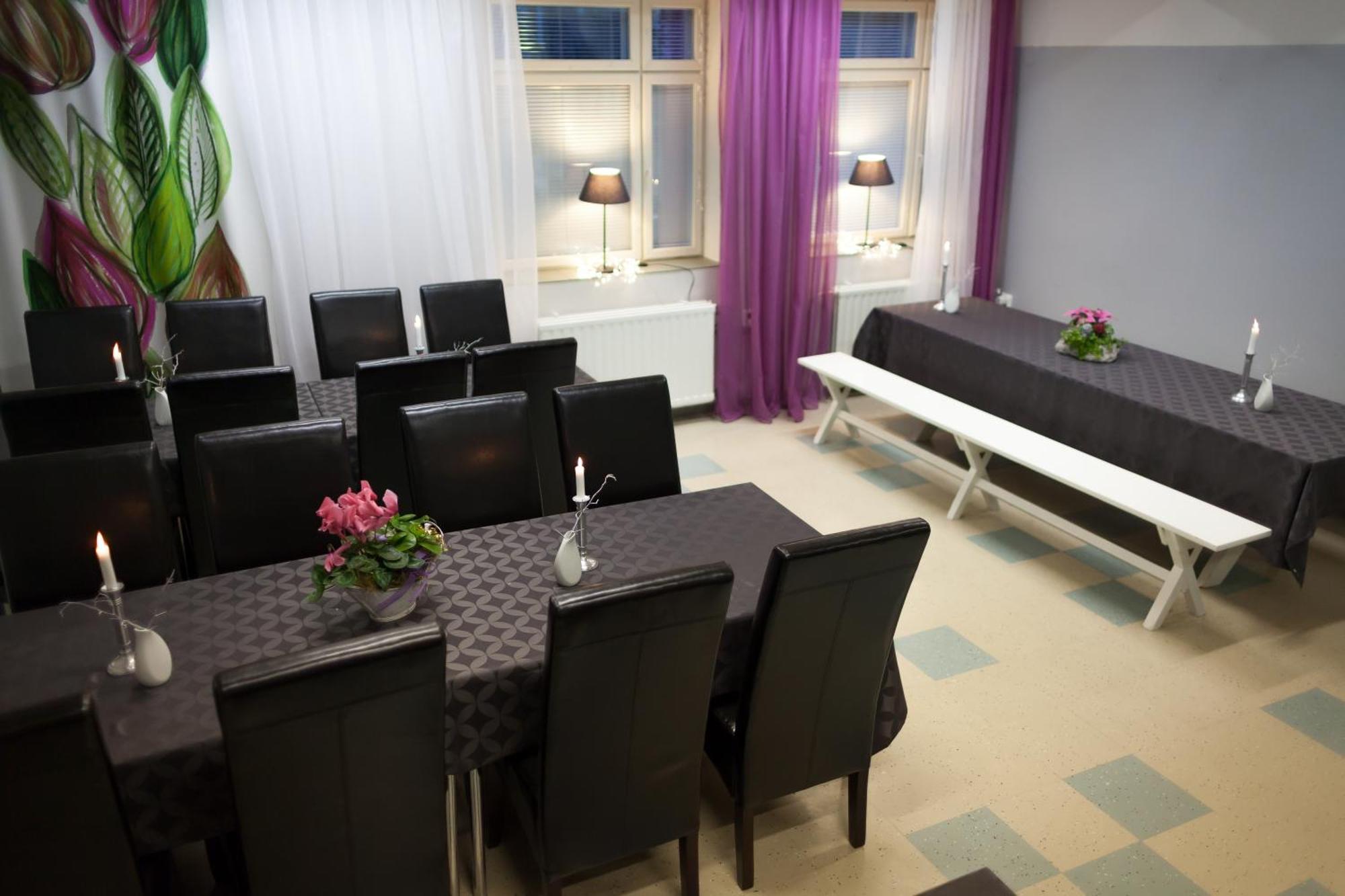 Yoemyssy Apartments Kerimäki Eksteriør bilde