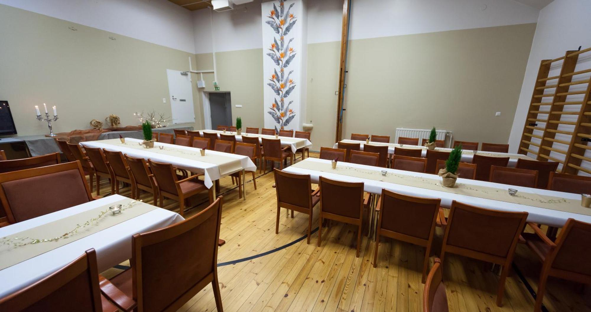 Yoemyssy Apartments Kerimäki Eksteriør bilde