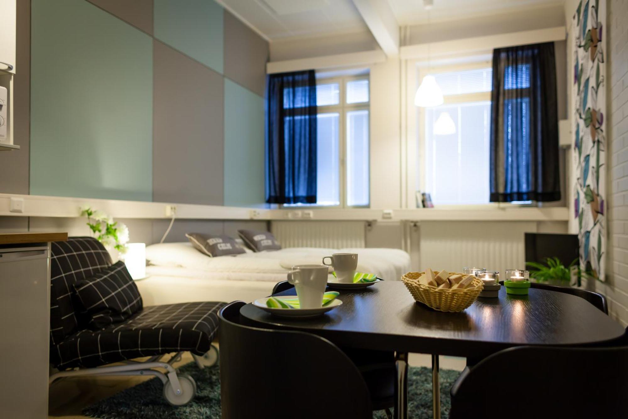 Yoemyssy Apartments Kerimäki Eksteriør bilde