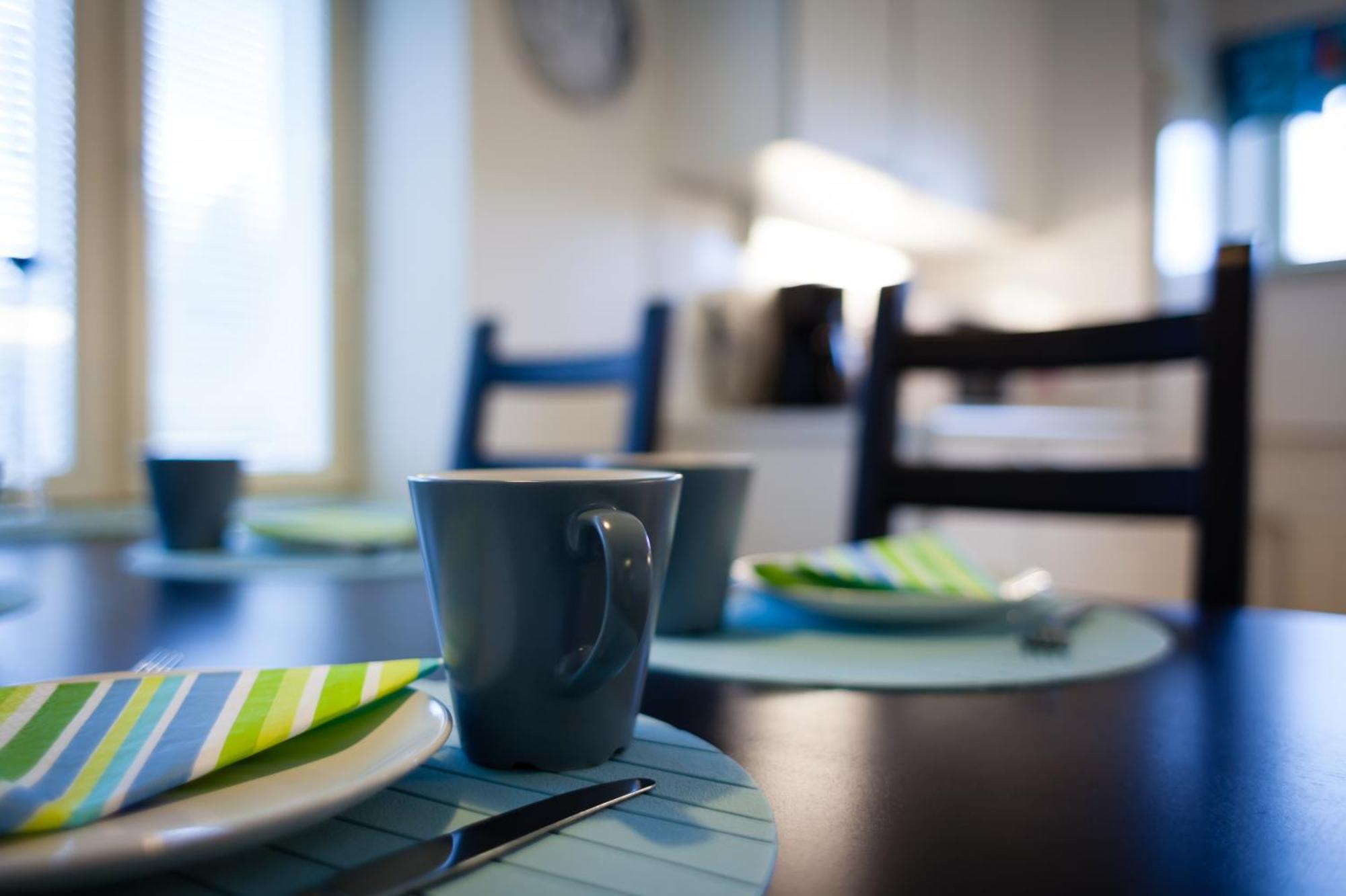 Yoemyssy Apartments Kerimäki Eksteriør bilde