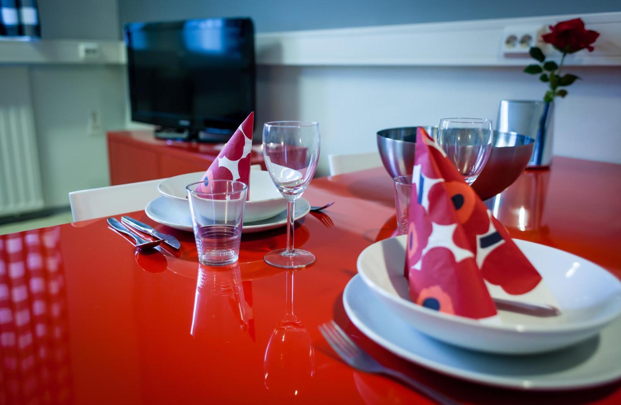 Yoemyssy Apartments Kerimäki Eksteriør bilde