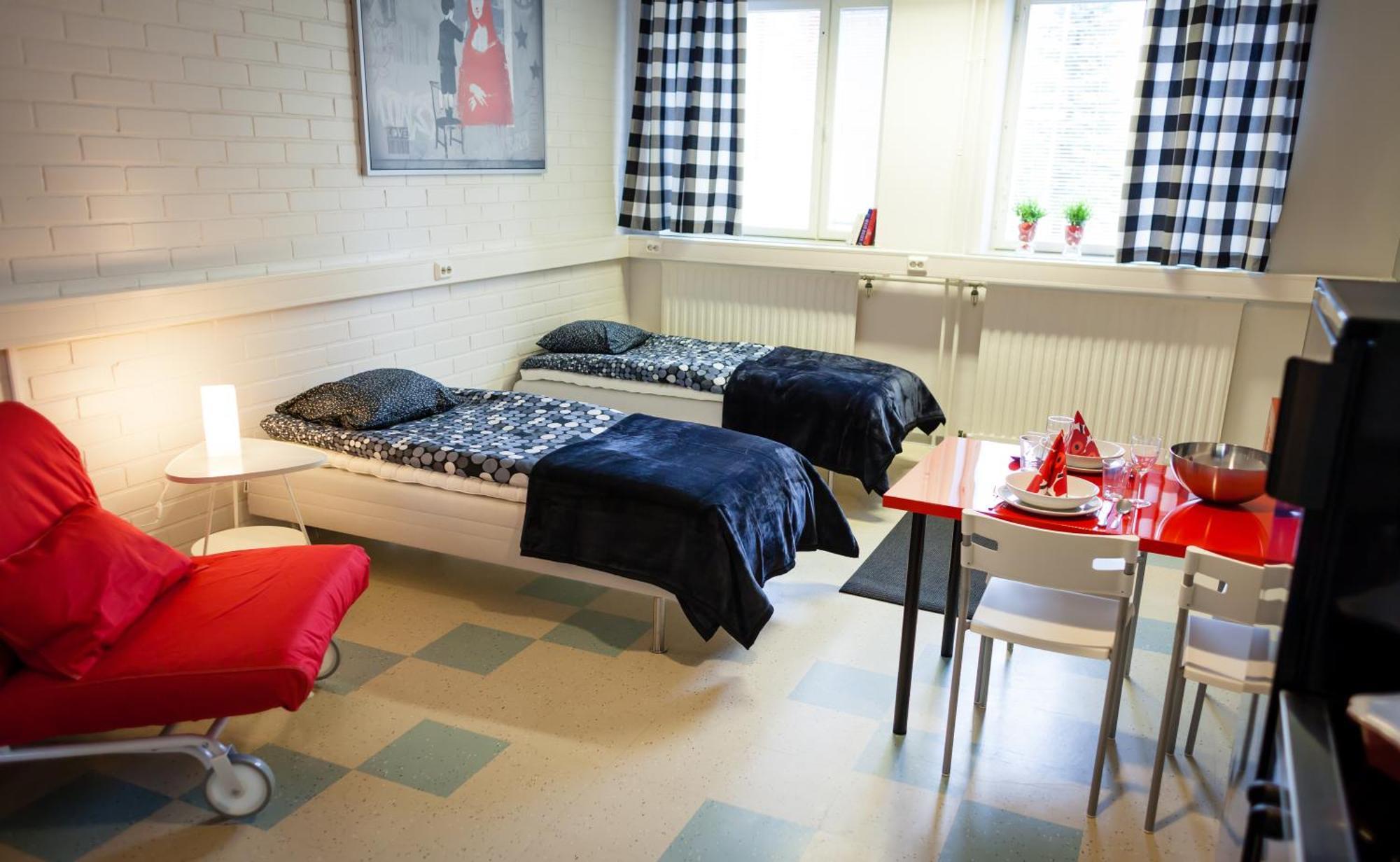 Yoemyssy Apartments Kerimäki Eksteriør bilde