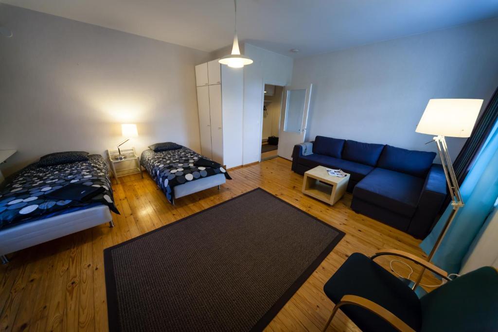 Yoemyssy Apartments Kerimäki Rom bilde