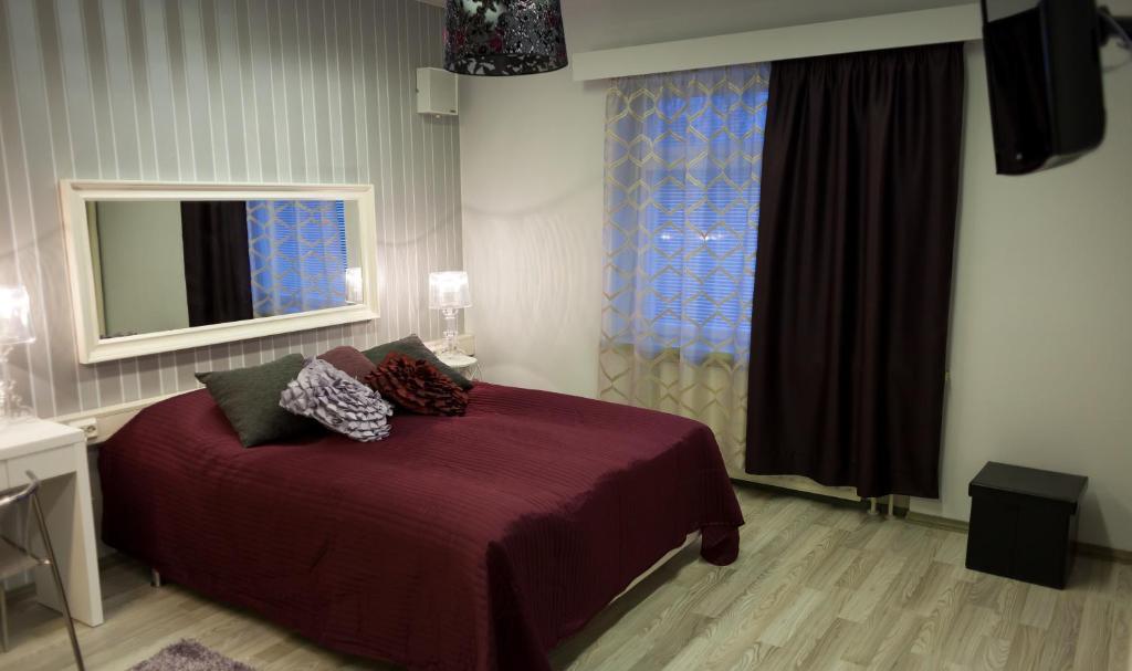 Yoemyssy Apartments Kerimäki Rom bilde