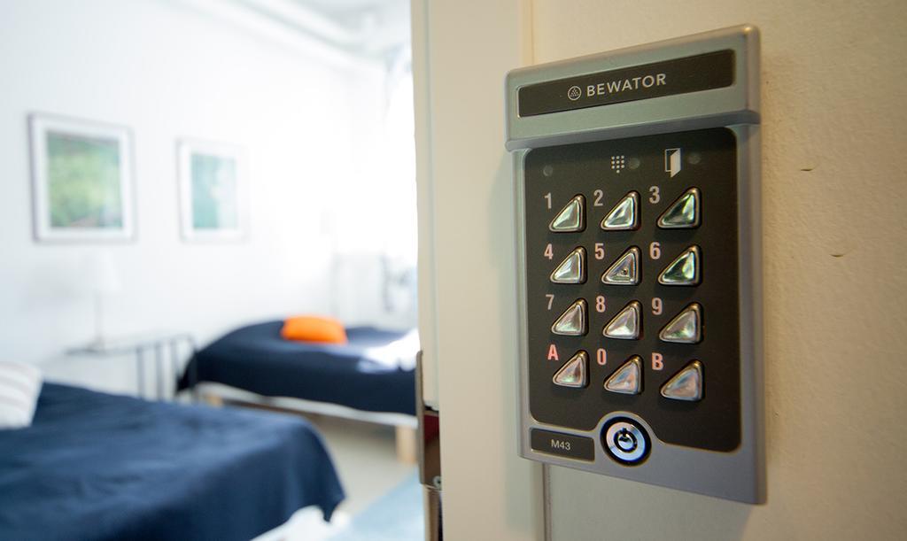 Yoemyssy Apartments Kerimäki Eksteriør bilde