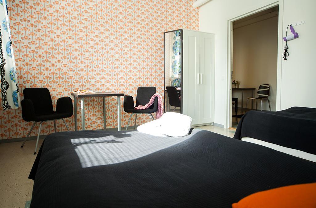 Yoemyssy Apartments Kerimäki Eksteriør bilde
