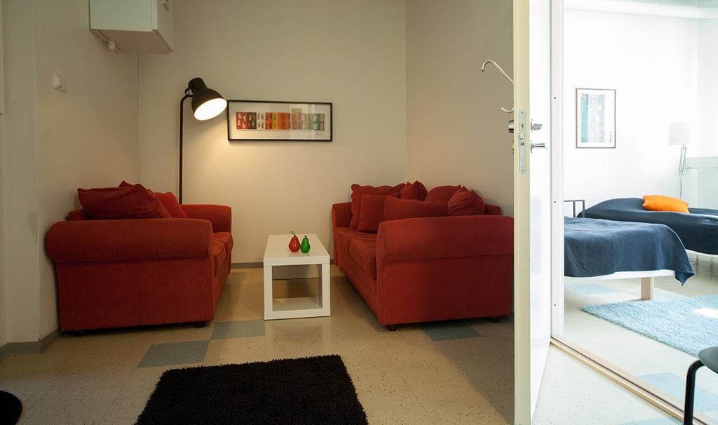 Yoemyssy Apartments Kerimäki Eksteriør bilde