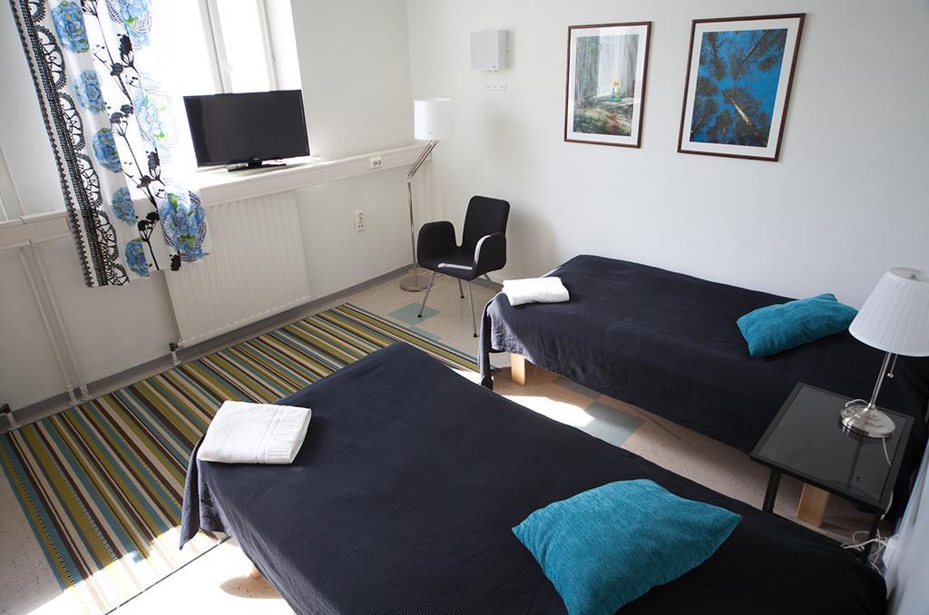 Yoemyssy Apartments Kerimäki Eksteriør bilde