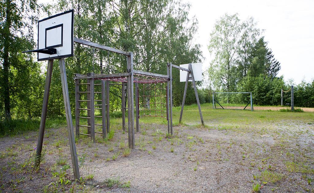 Yoemyssy Apartments Kerimäki Eksteriør bilde
