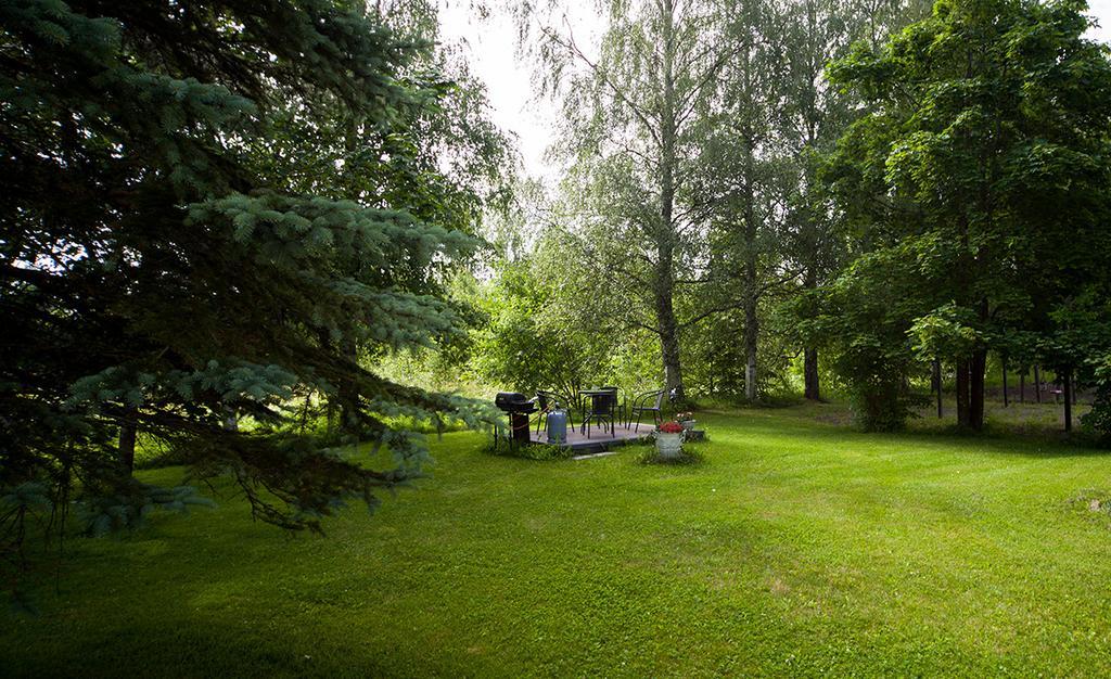 Yoemyssy Apartments Kerimäki Eksteriør bilde
