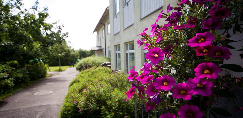 Yoemyssy Apartments Kerimäki Eksteriør bilde
