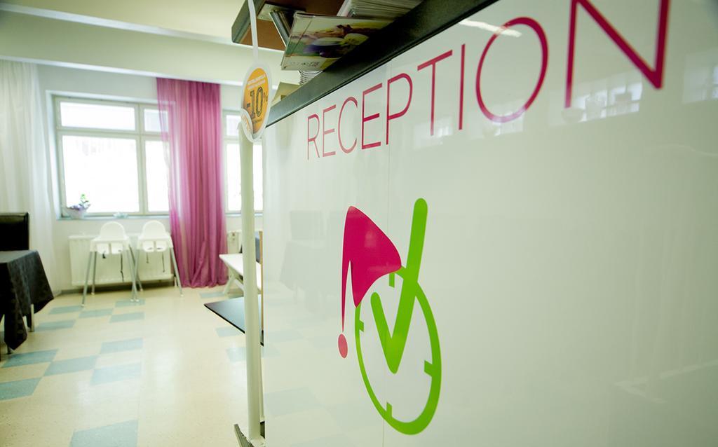 Yoemyssy Apartments Kerimäki Eksteriør bilde